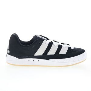 Adidas Mens Adimatic Black Shoes ()